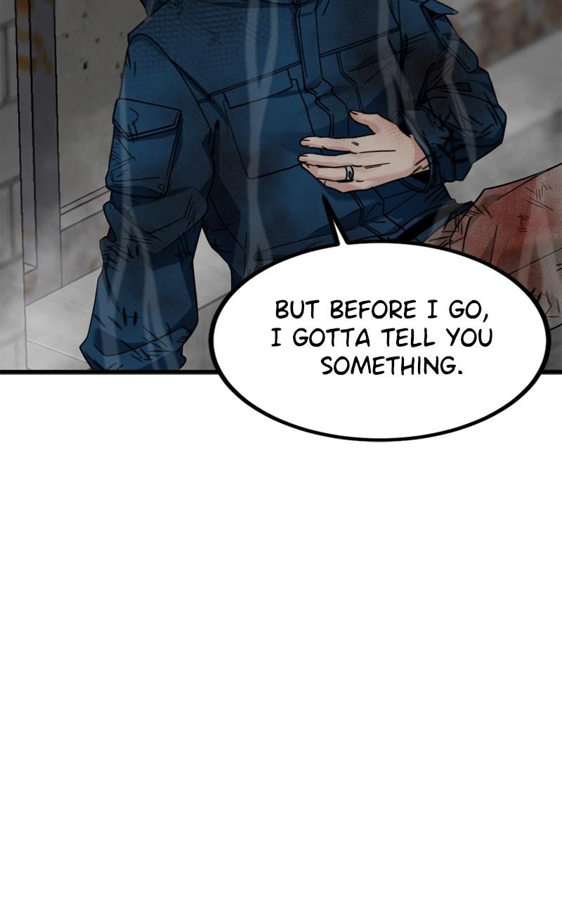 Hero Killer Chap 117 - Next Chap 118