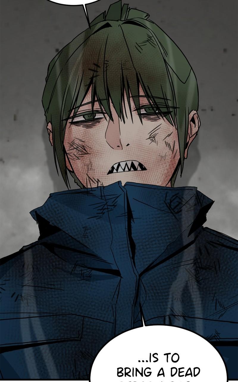 Hero Killer Chap 117 - Next Chap 118