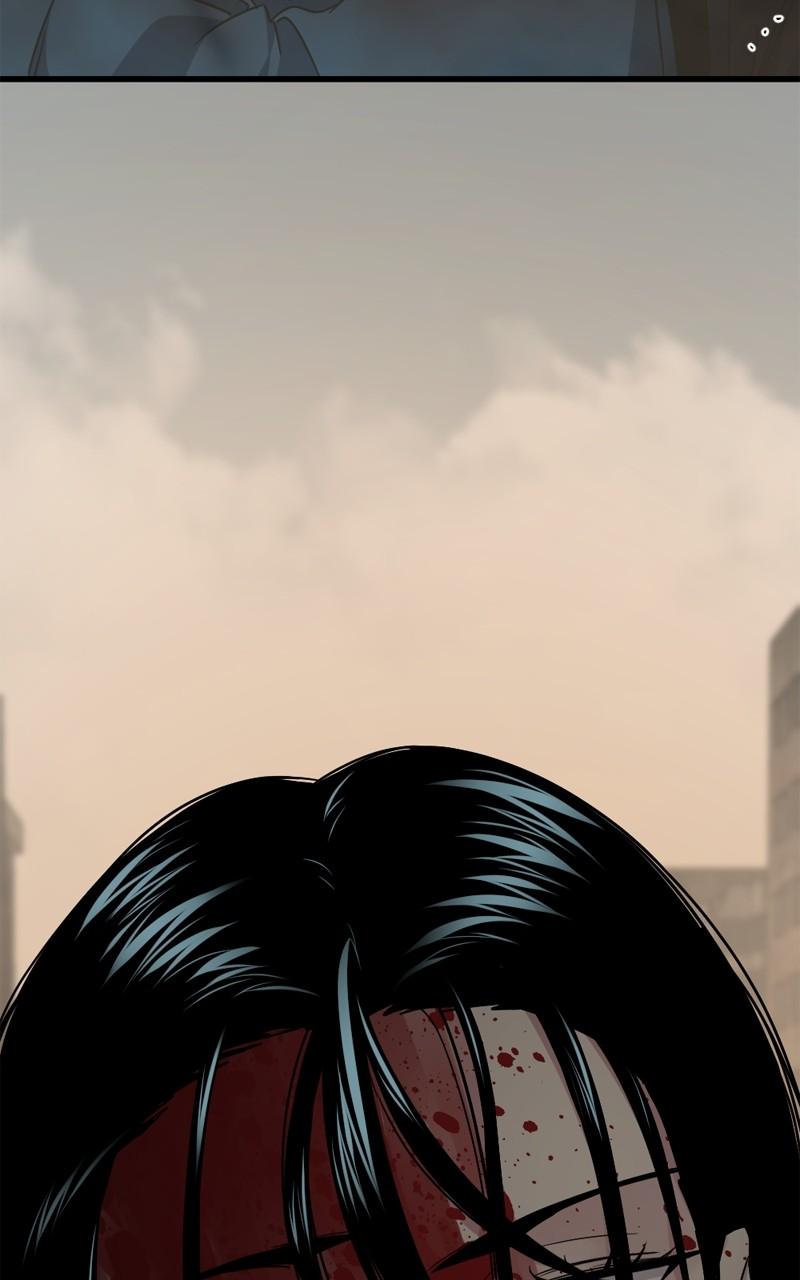 Hero Killer Chap 117 - Next Chap 118