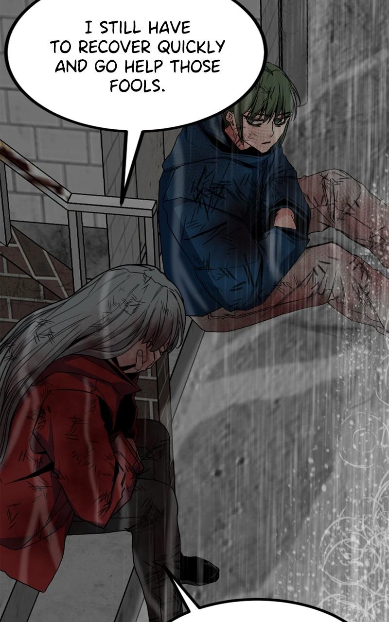 Hero Killer Chap 117 - Next Chap 118
