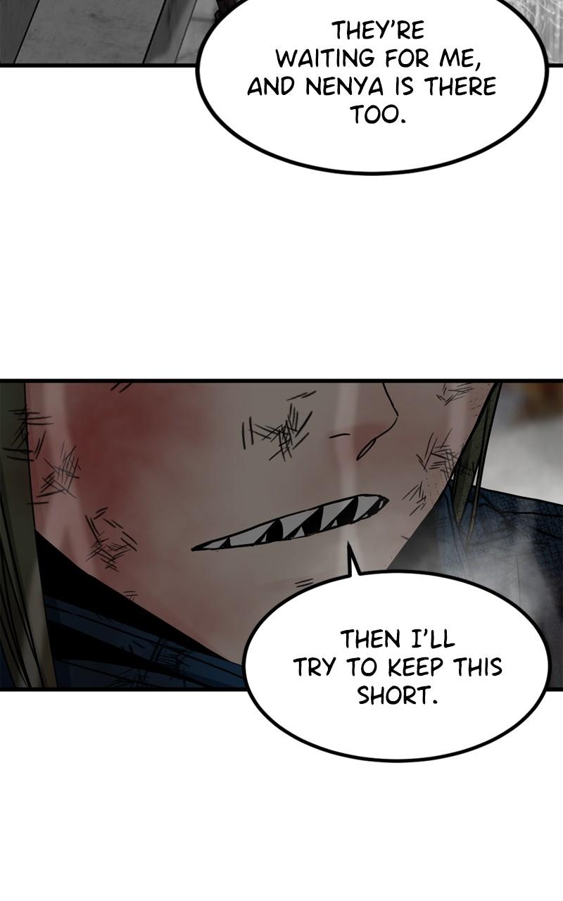 Hero Killer Chap 117 - Next Chap 118