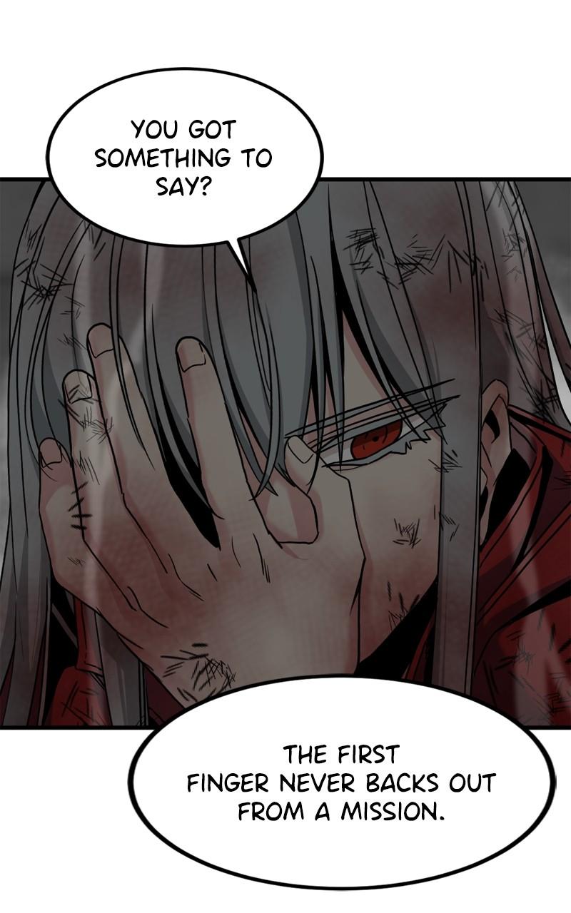 Hero Killer Chap 117 - Next Chap 118