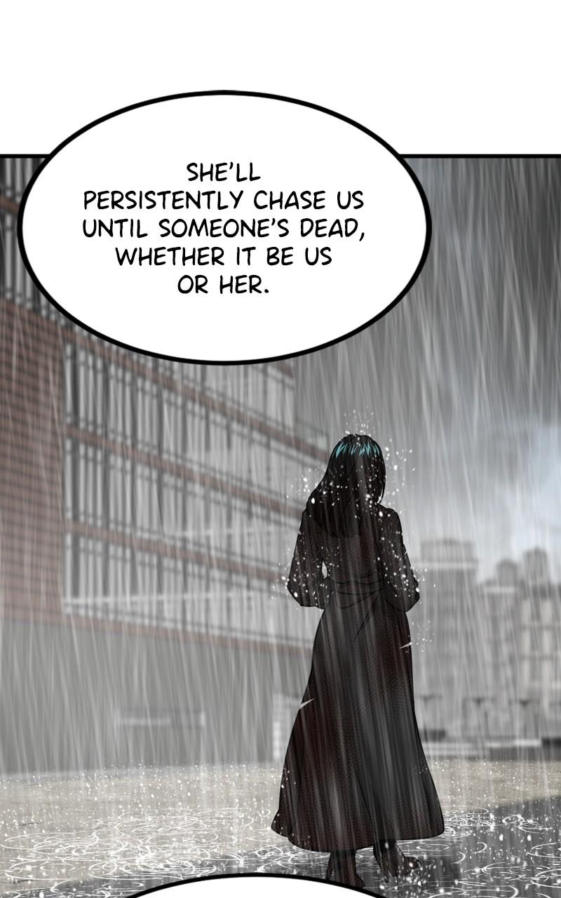 Hero Killer Chap 117 - Next Chap 118