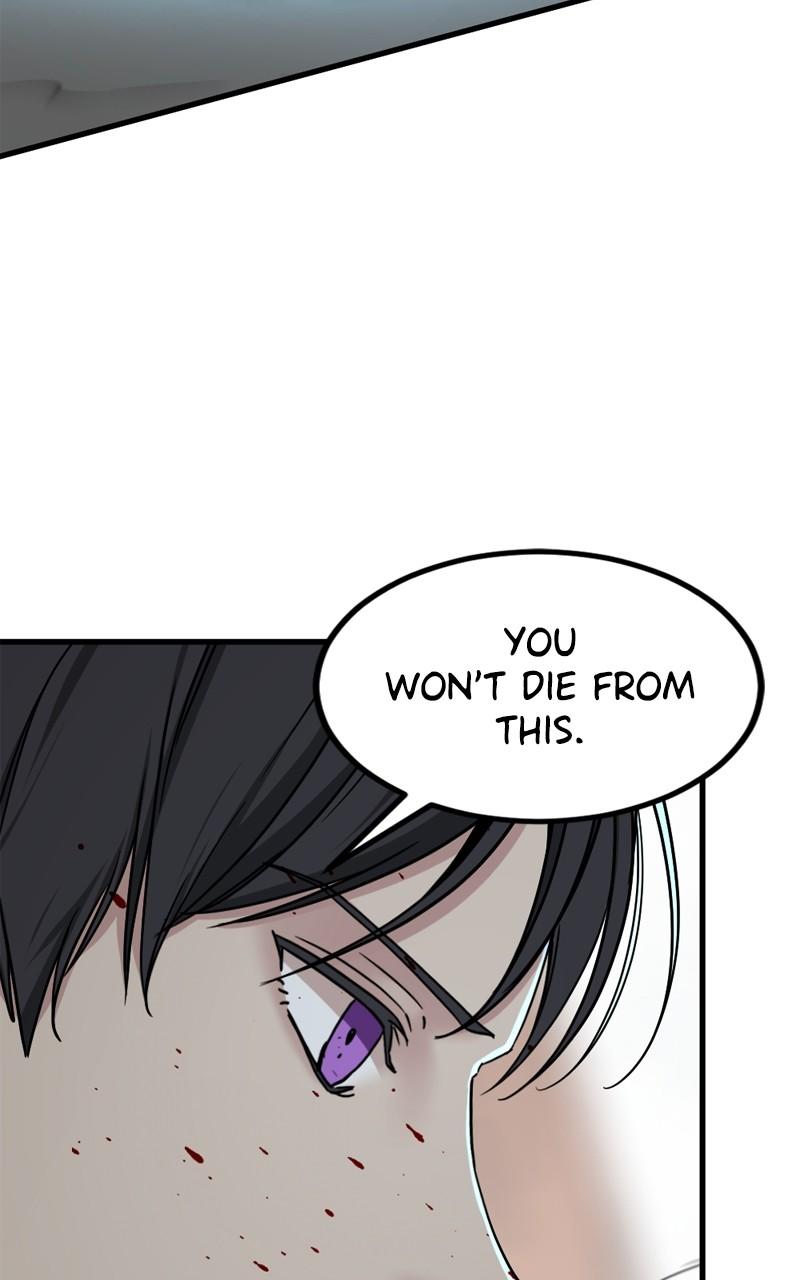 Hero Killer Chap 114 - Next Chap 115