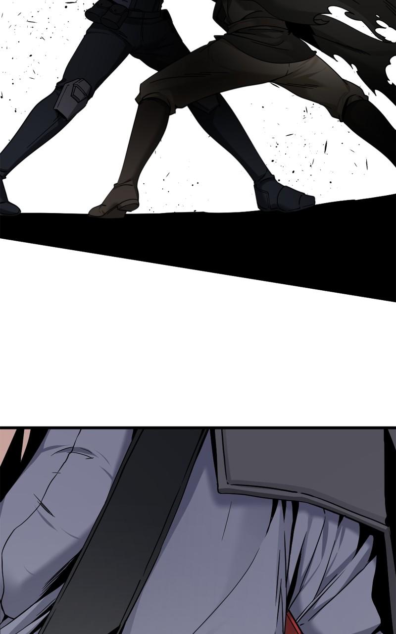 Hero Killer Chap 114 - Next Chap 115