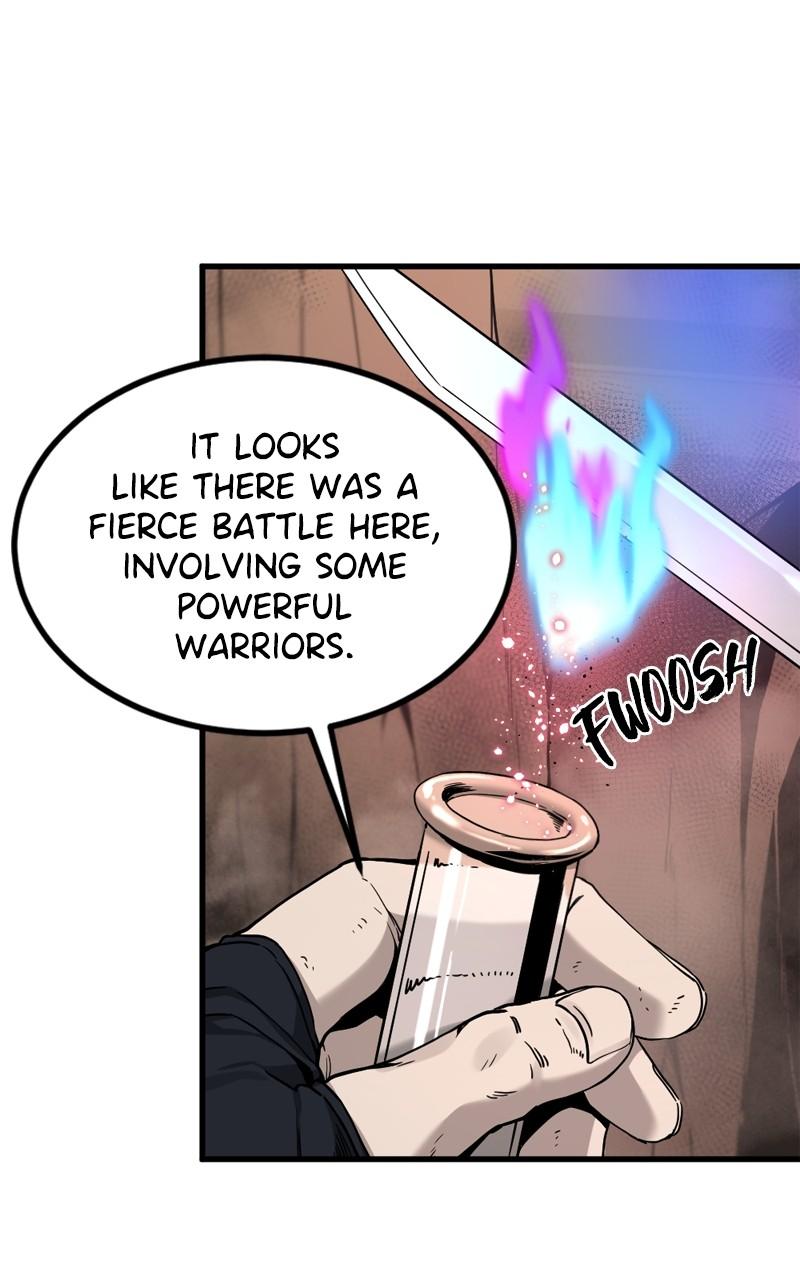 Hero Killer Chap 114 - Next Chap 115