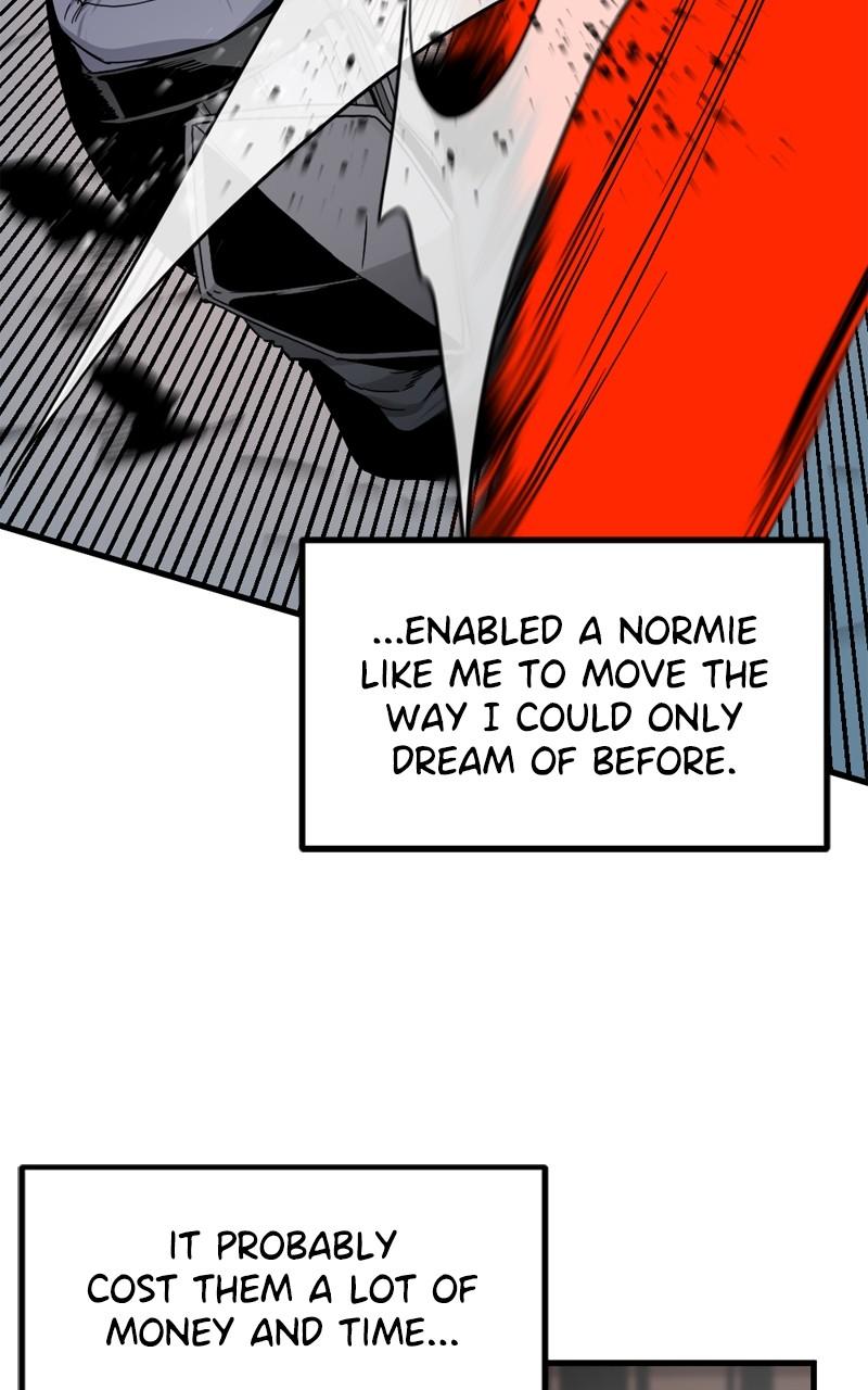 Hero Killer Chap 114 - Next Chap 115