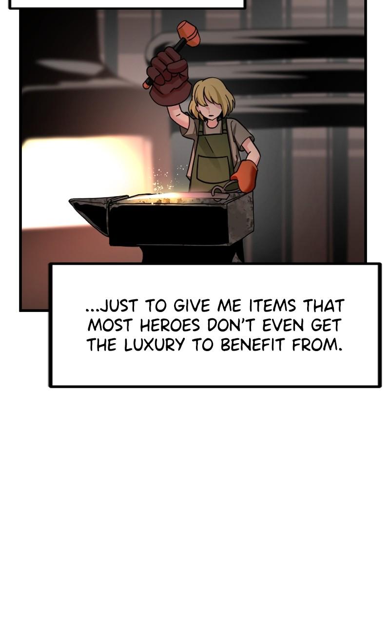 Hero Killer Chap 114 - Next Chap 115