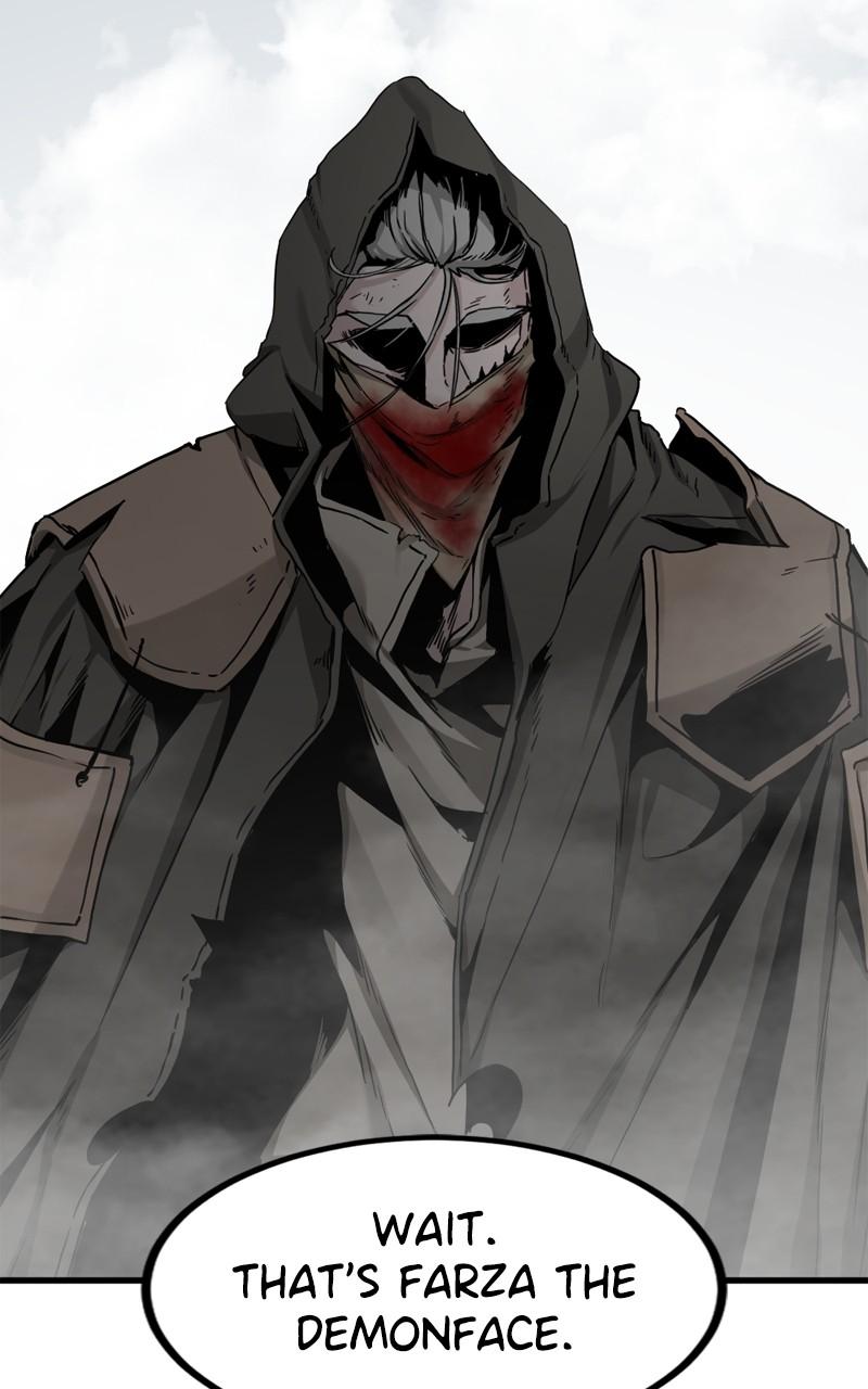 Hero Killer Chap 114 - Next Chap 115
