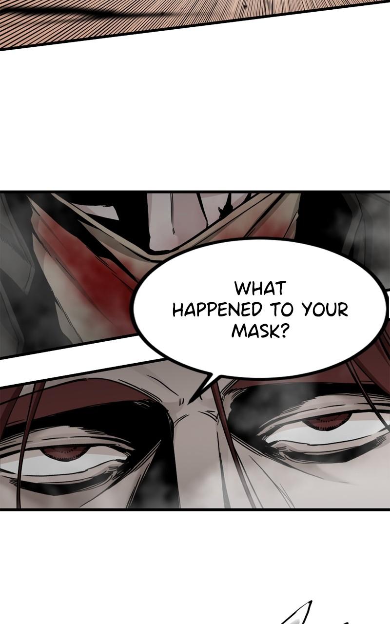 Hero Killer Chap 114 - Next Chap 115