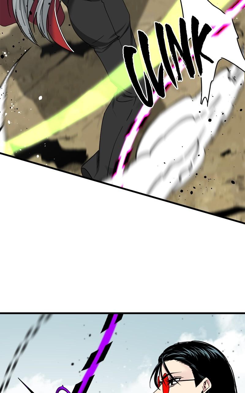 Hero Killer Chap 114 - Next Chap 115