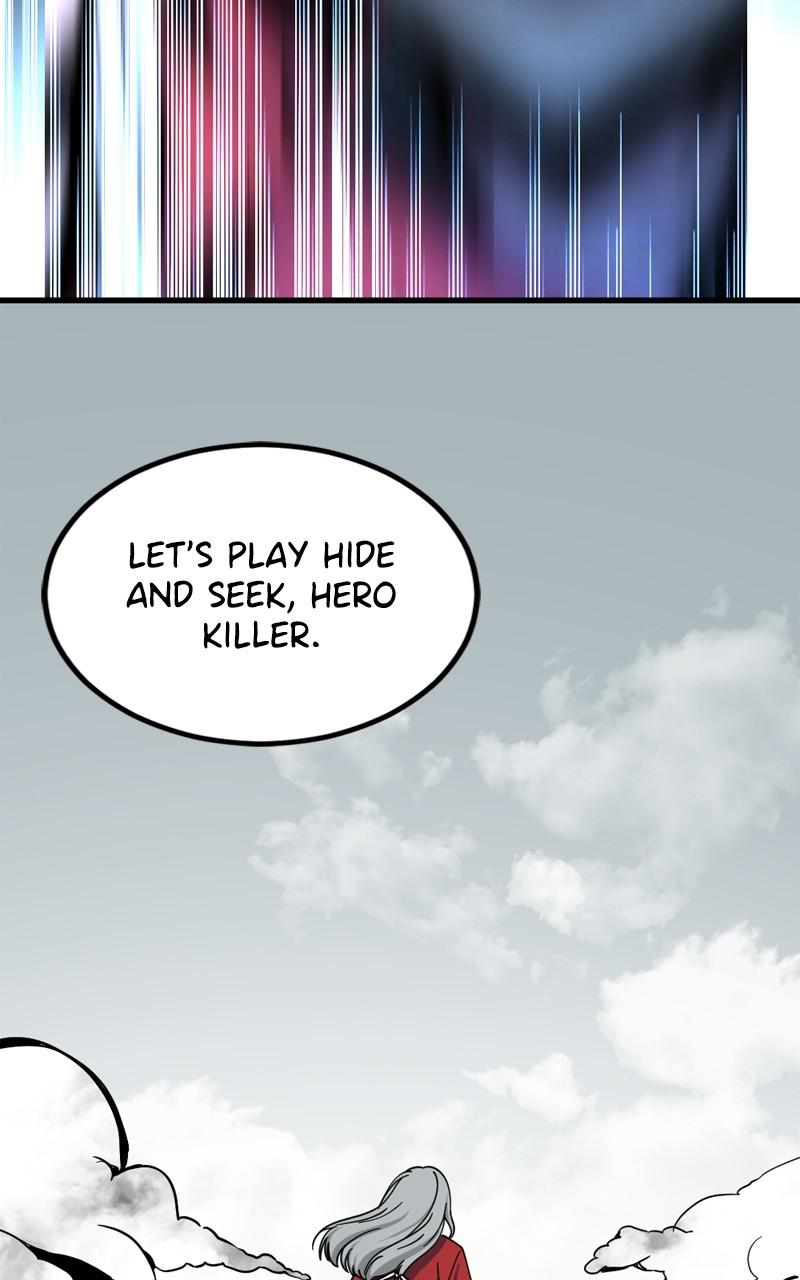 Hero Killer Chap 114 - Next Chap 115
