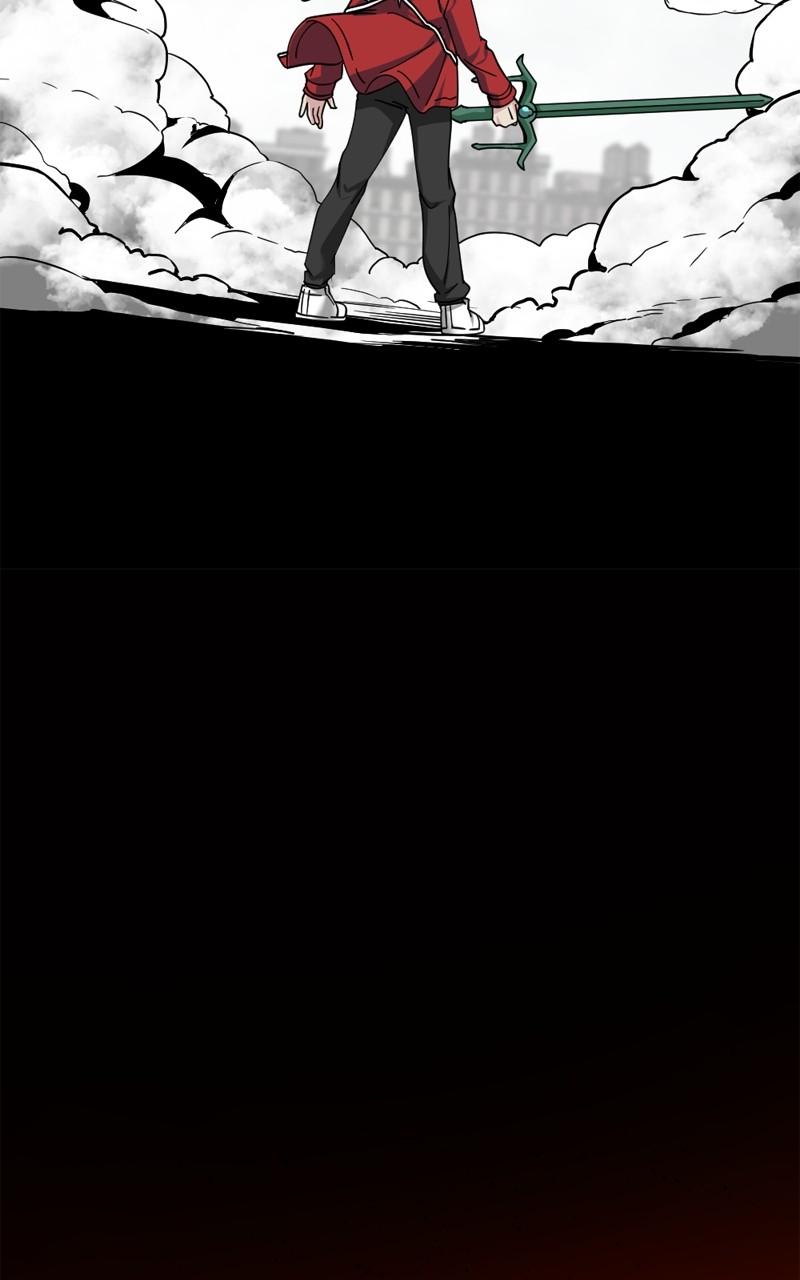 Hero Killer Chap 114 - Next Chap 115