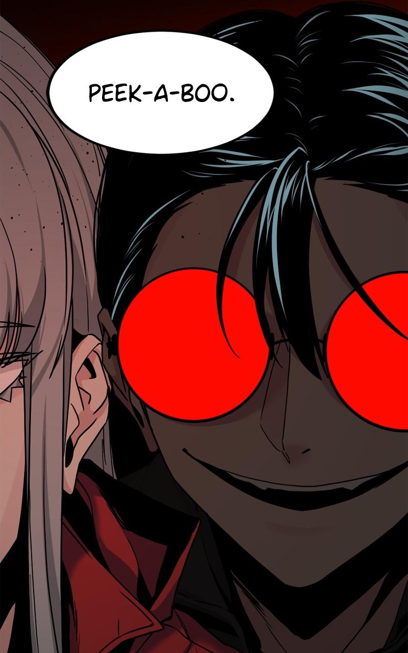 Hero Killer Chap 114 - Next Chap 115