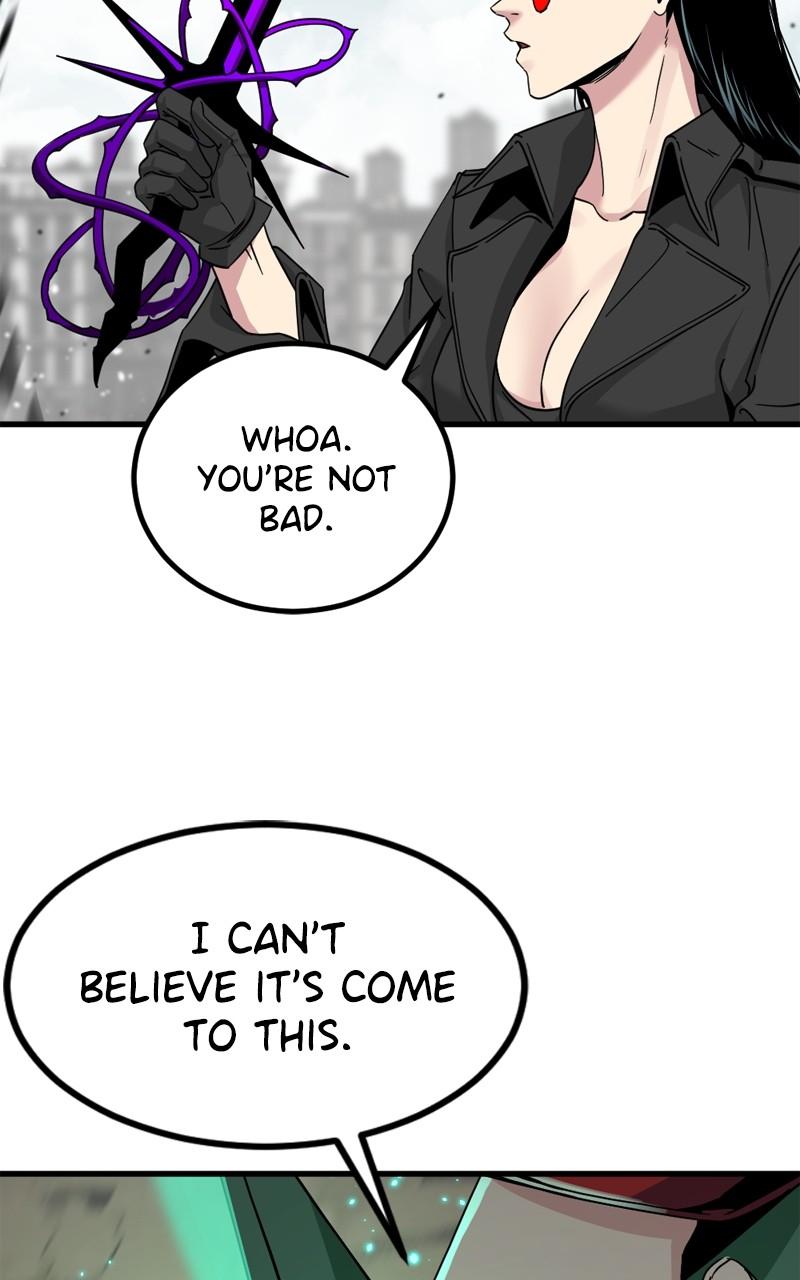 Hero Killer Chap 114 - Next Chap 115