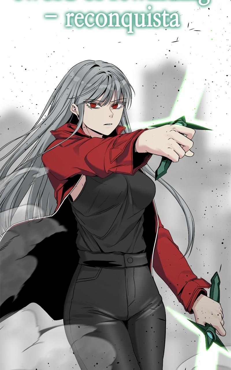 Hero Killer Chap 114 - Next Chap 115