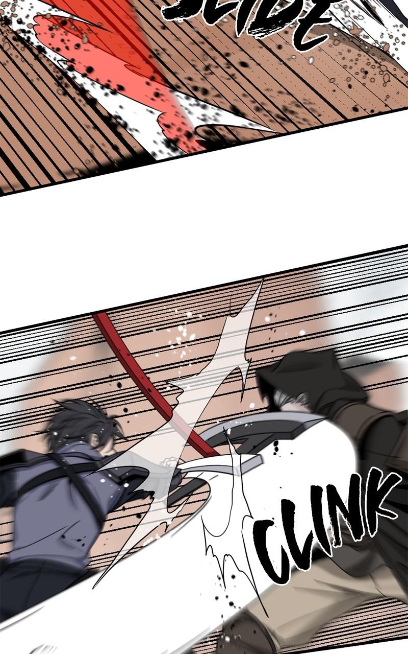 Hero Killer Chap 114 - Next Chap 115