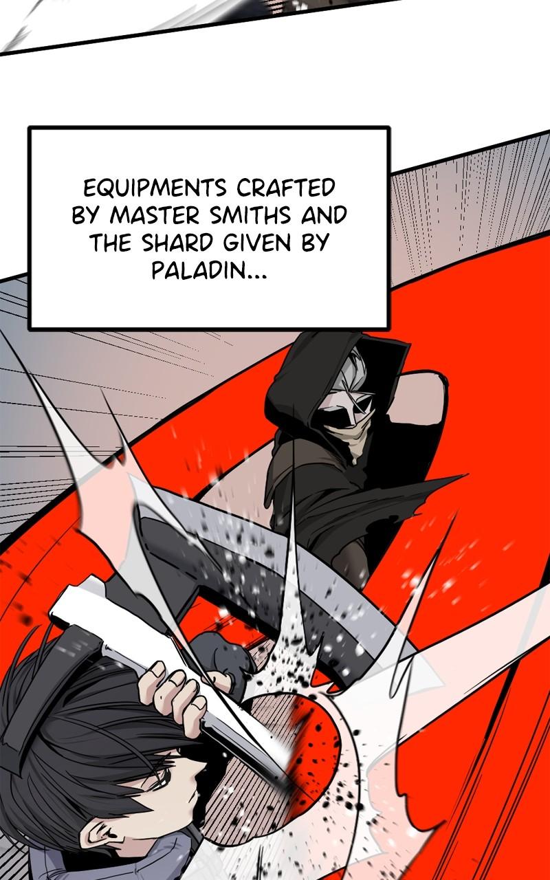 Hero Killer Chap 114 - Next Chap 115