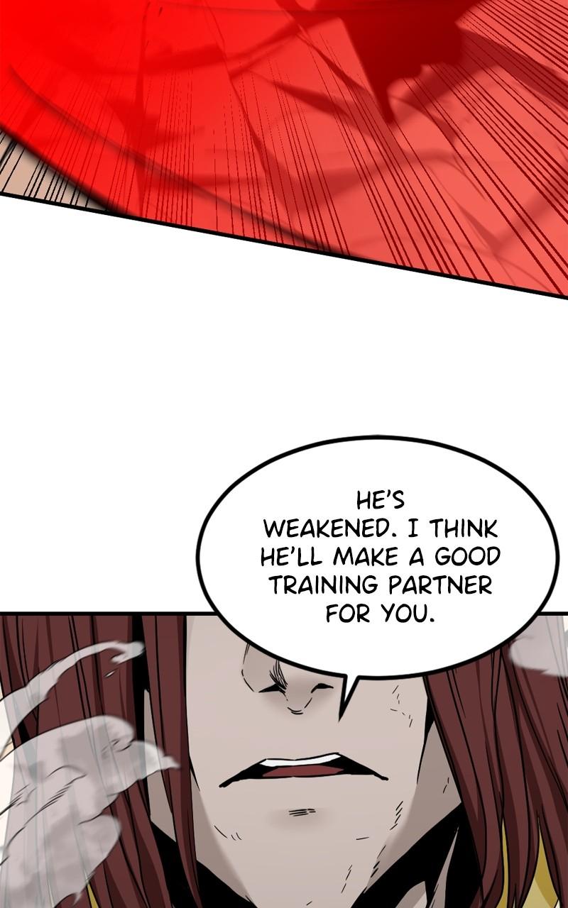 Hero Killer Chap 114 - Next Chap 115