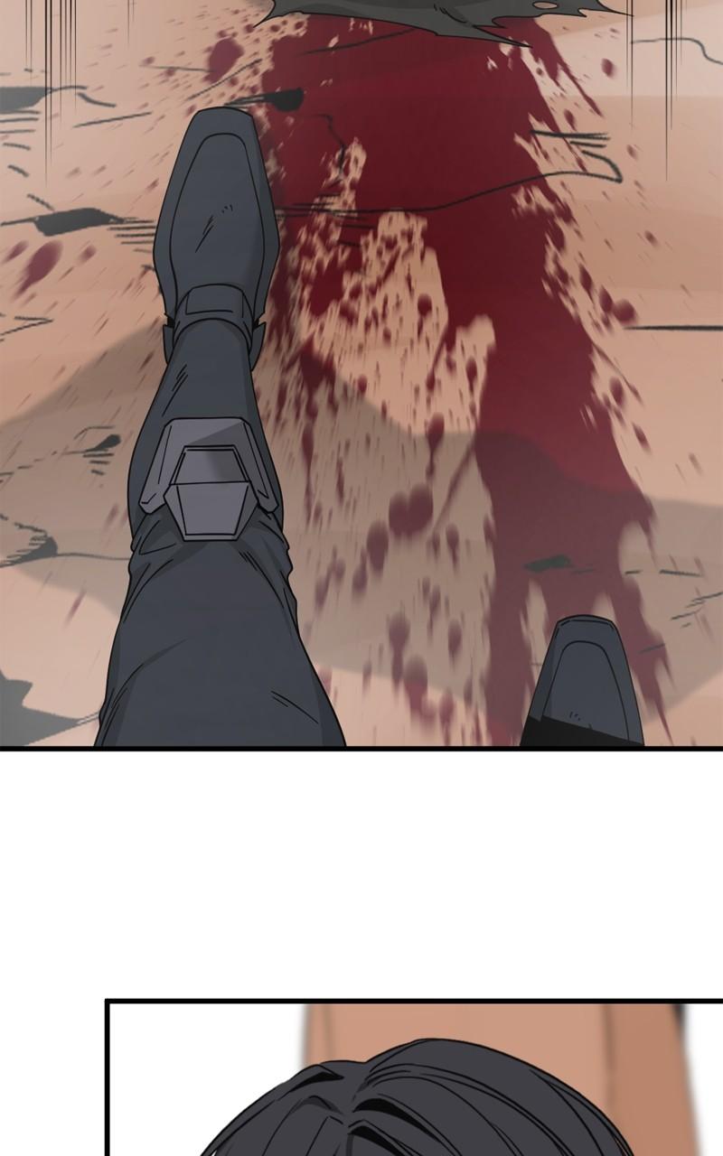 Hero Killer Chap 114 - Next Chap 115