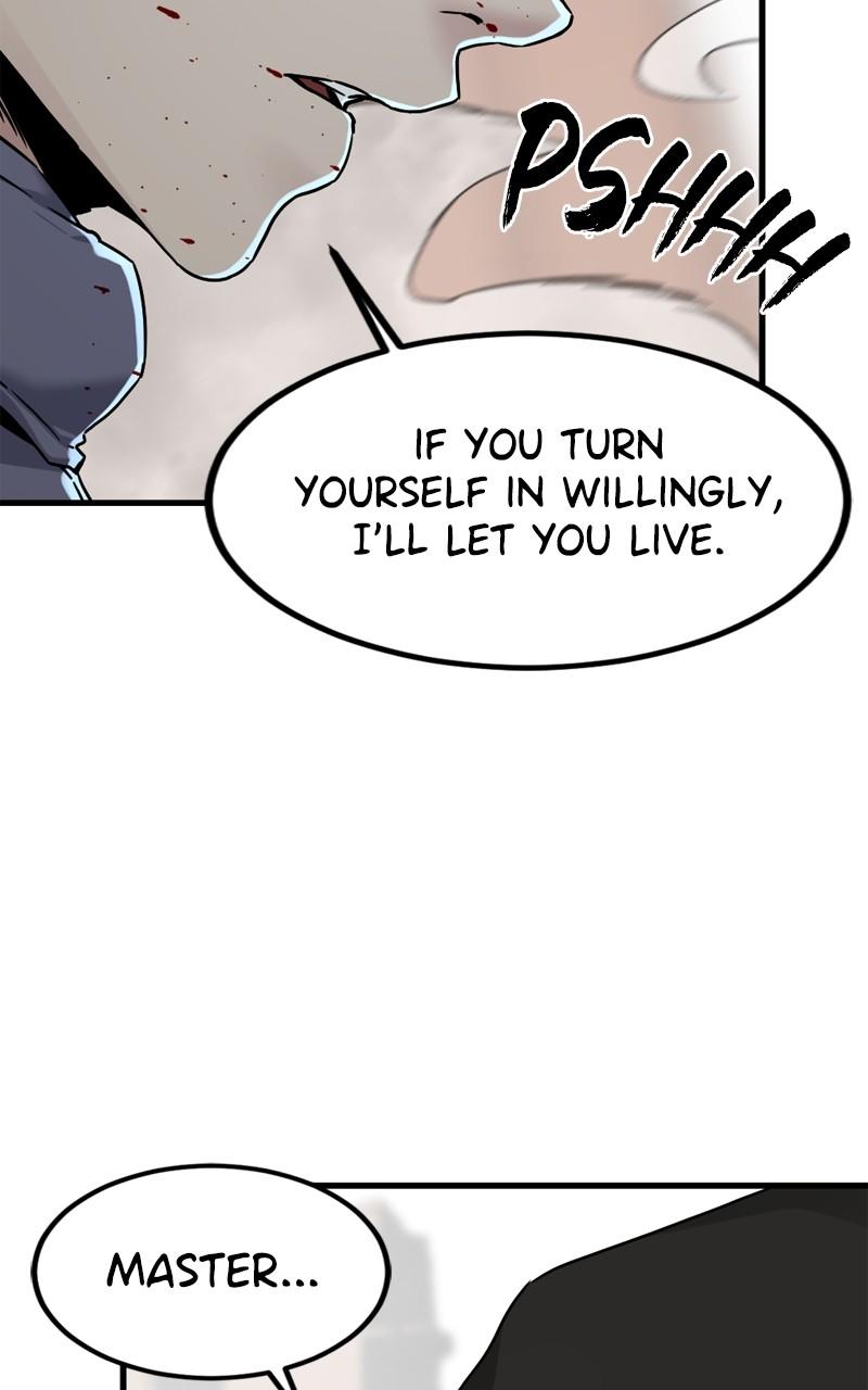 Hero Killer Chap 114 - Next Chap 115