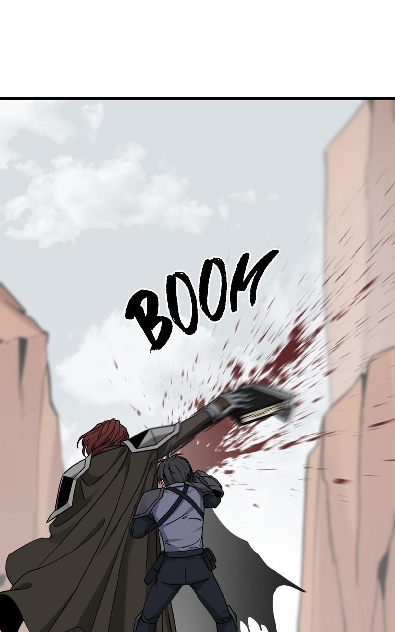 Hero Killer Chap 114 - Next Chap 115