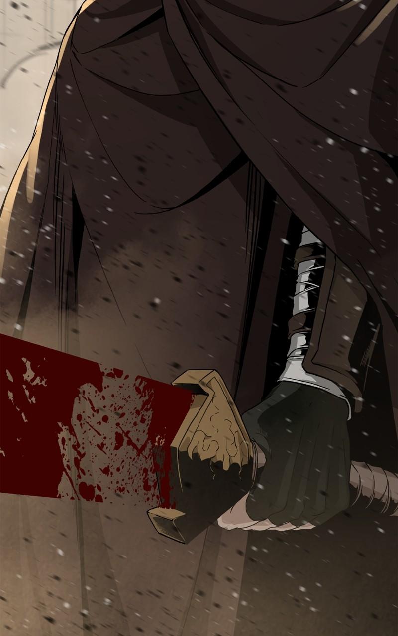 Hero Killer Chap 114 - Next Chap 115