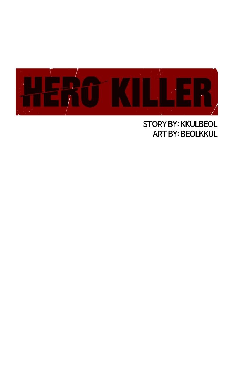 Hero Killer Chap 114 - Next Chap 115