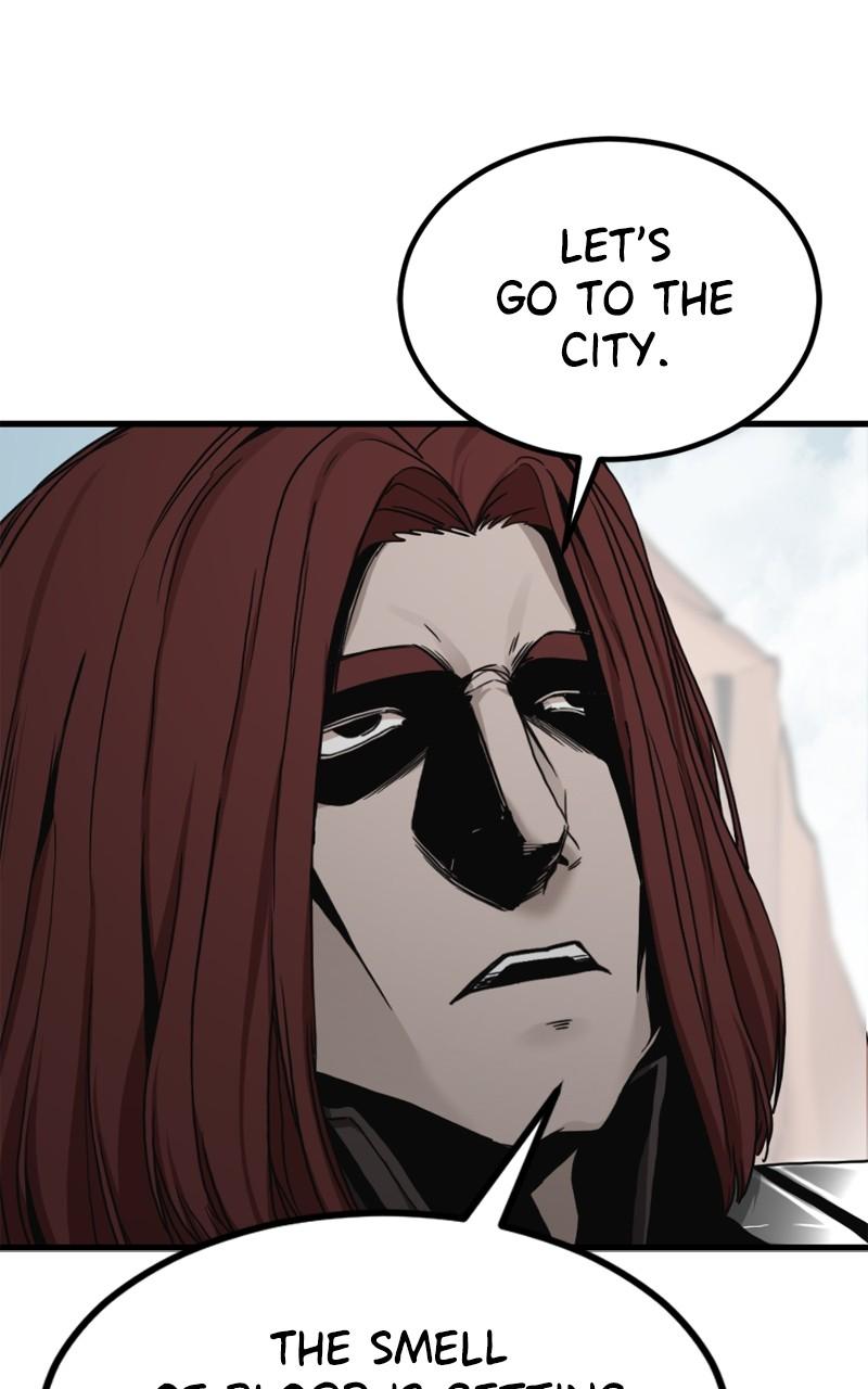Hero Killer Chap 114 - Next Chap 115