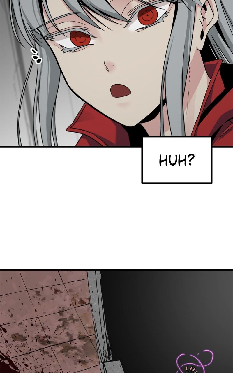 Hero Killer Chap 114 - Next Chap 115