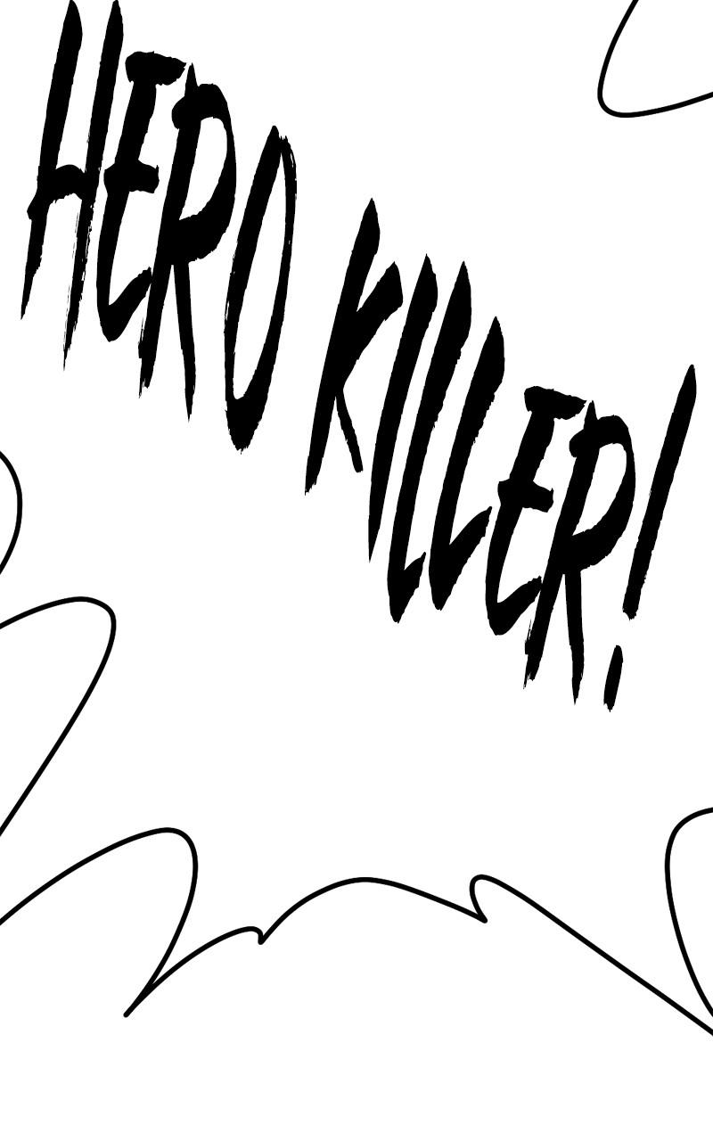 Hero Killer Chap 114 - Next Chap 115