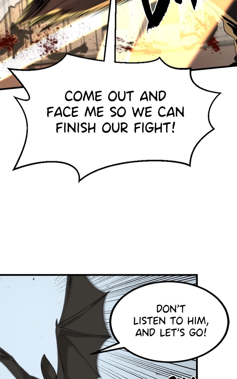 Hero Killer Chap 114 - Next Chap 115