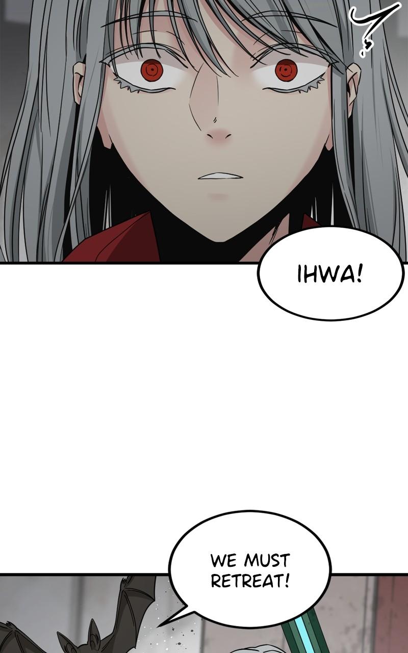 Hero Killer Chap 114 - Next Chap 115