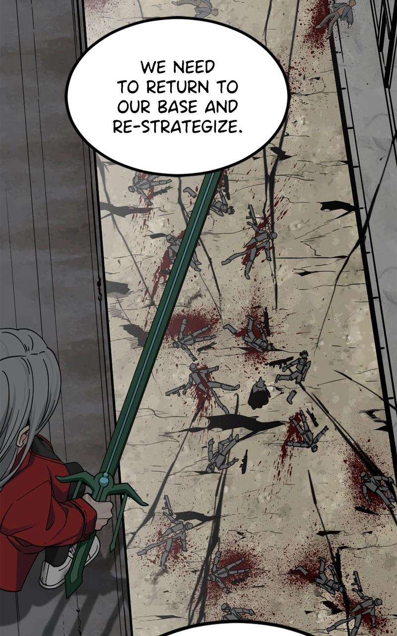 Hero Killer Chap 114 - Next Chap 115