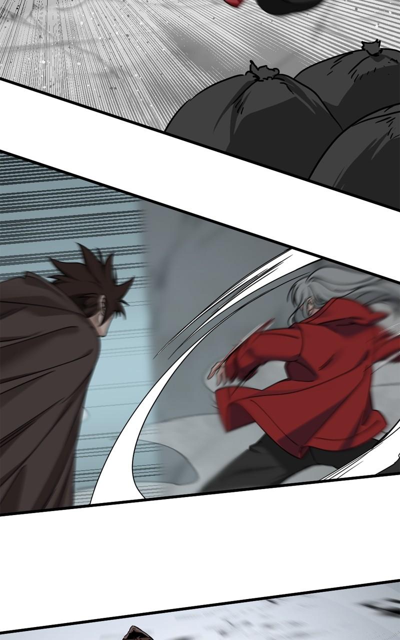 Hero Killer Chap 114 - Next Chap 115