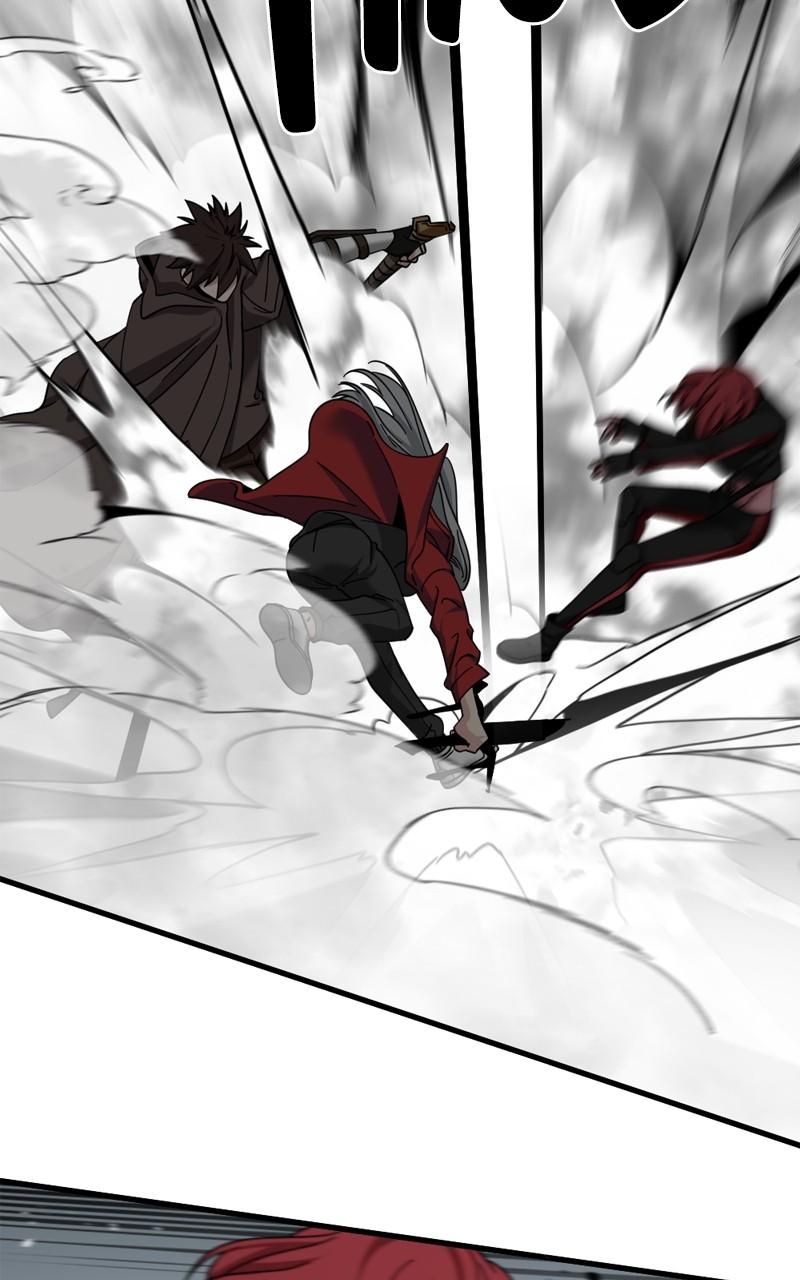 Hero Killer Chap 114 - Next Chap 115