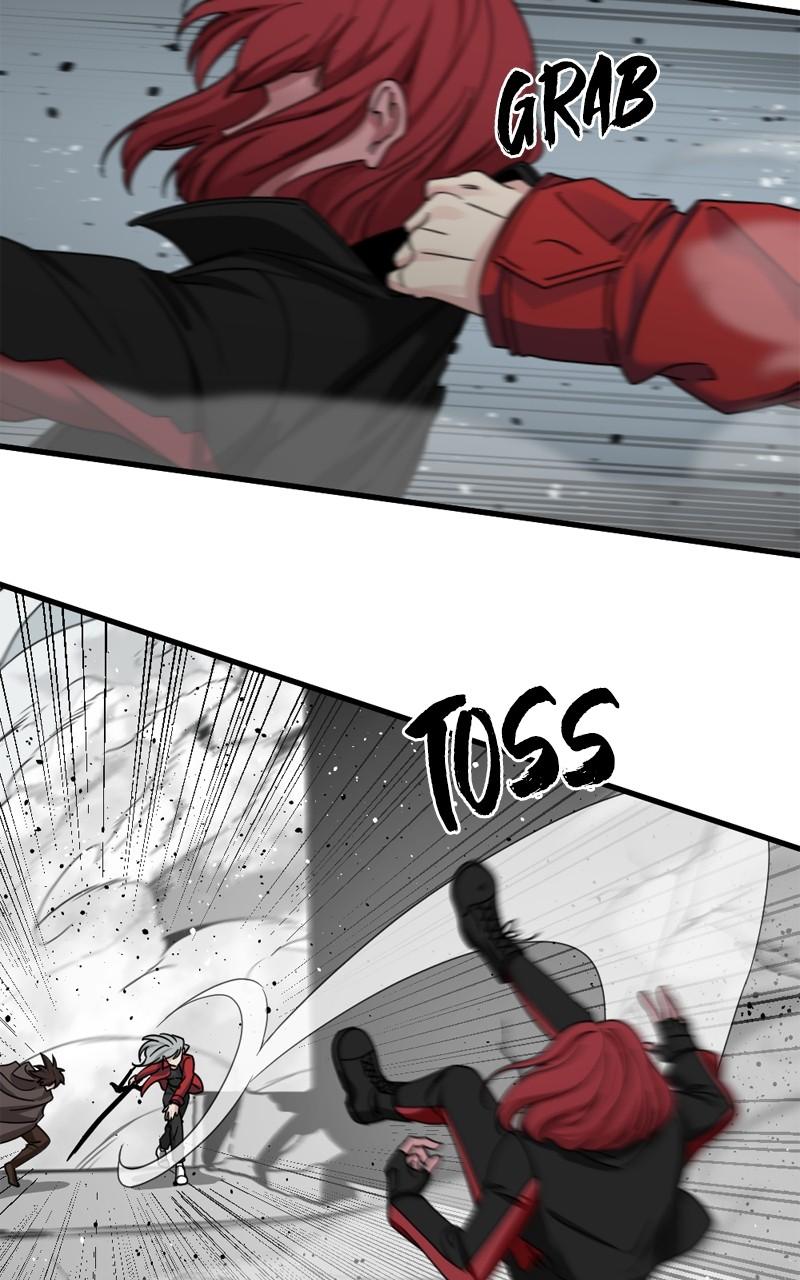 Hero Killer Chap 114 - Next Chap 115