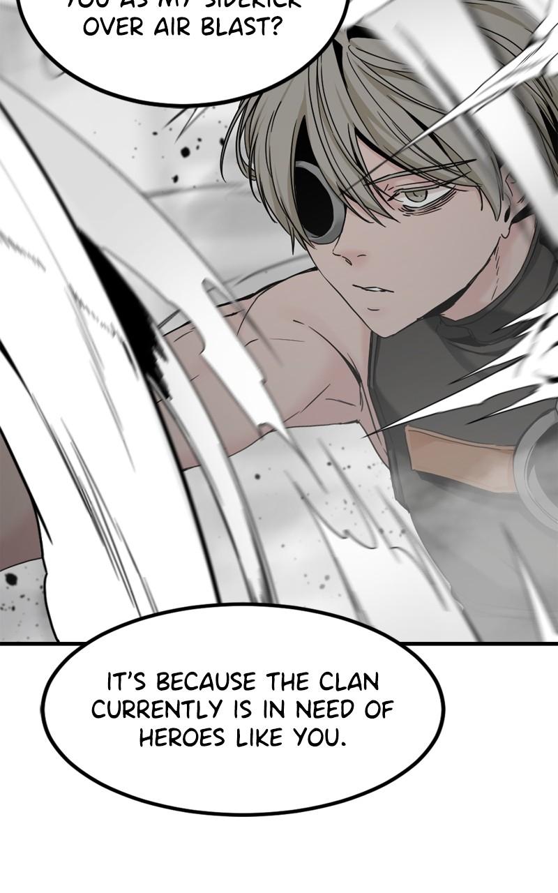 Hero Killer Chap 114 - Next Chap 115