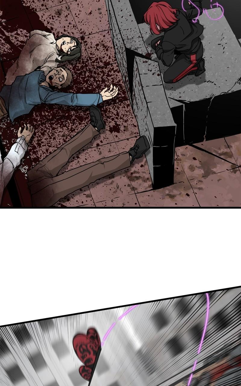 Hero Killer Chap 114 - Next Chap 115