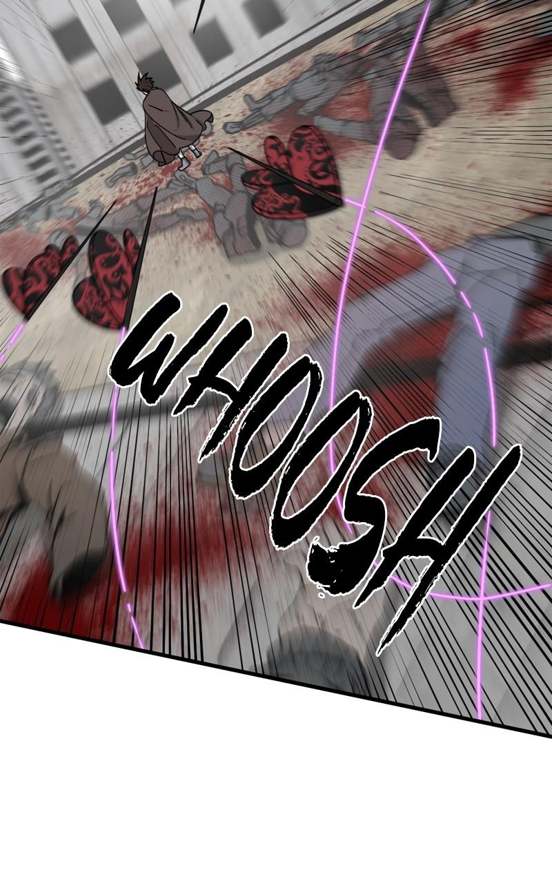 Hero Killer Chap 114 - Next Chap 115