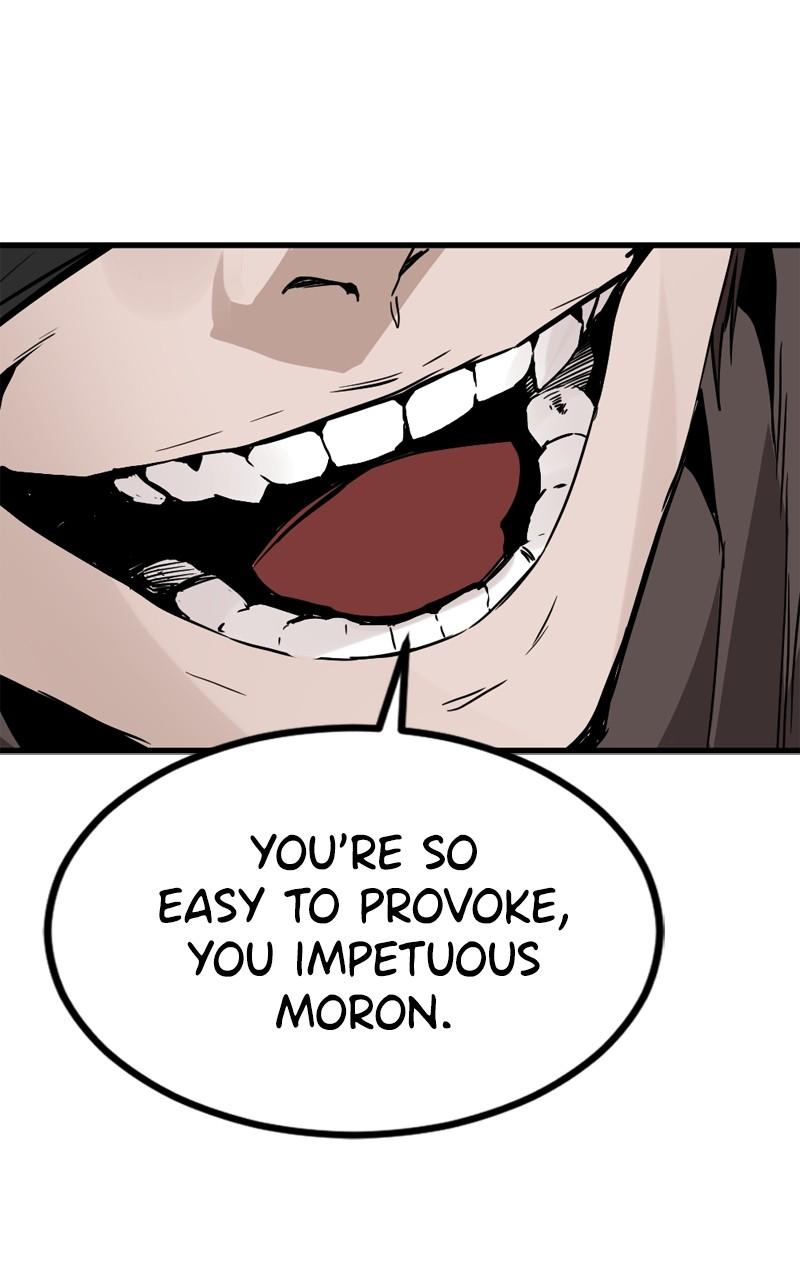 Hero Killer Chap 114 - Next Chap 115