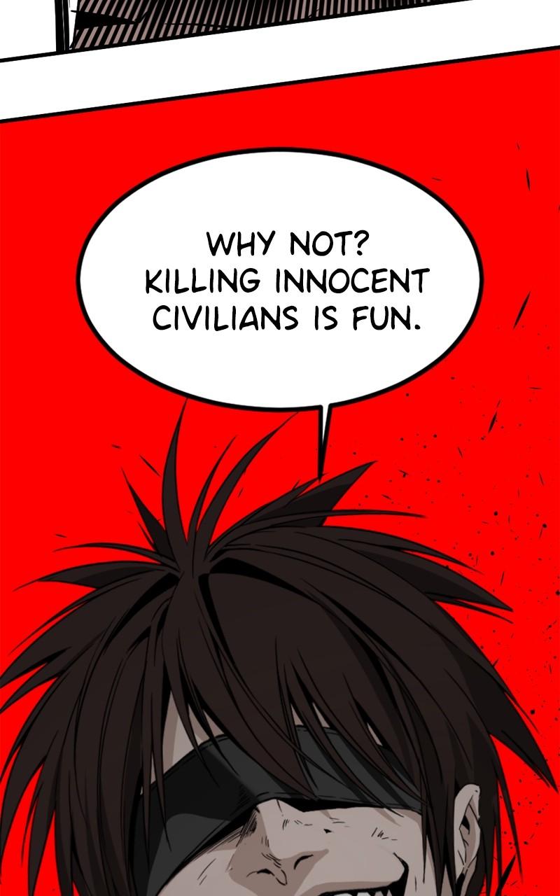 Hero Killer Chap 114 - Next Chap 115