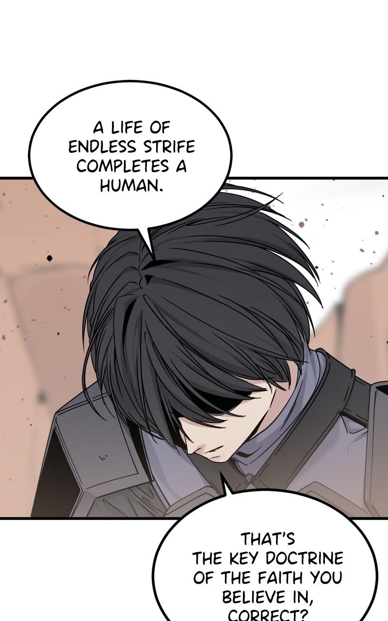 Hero Killer Chap 114 - Next Chap 115