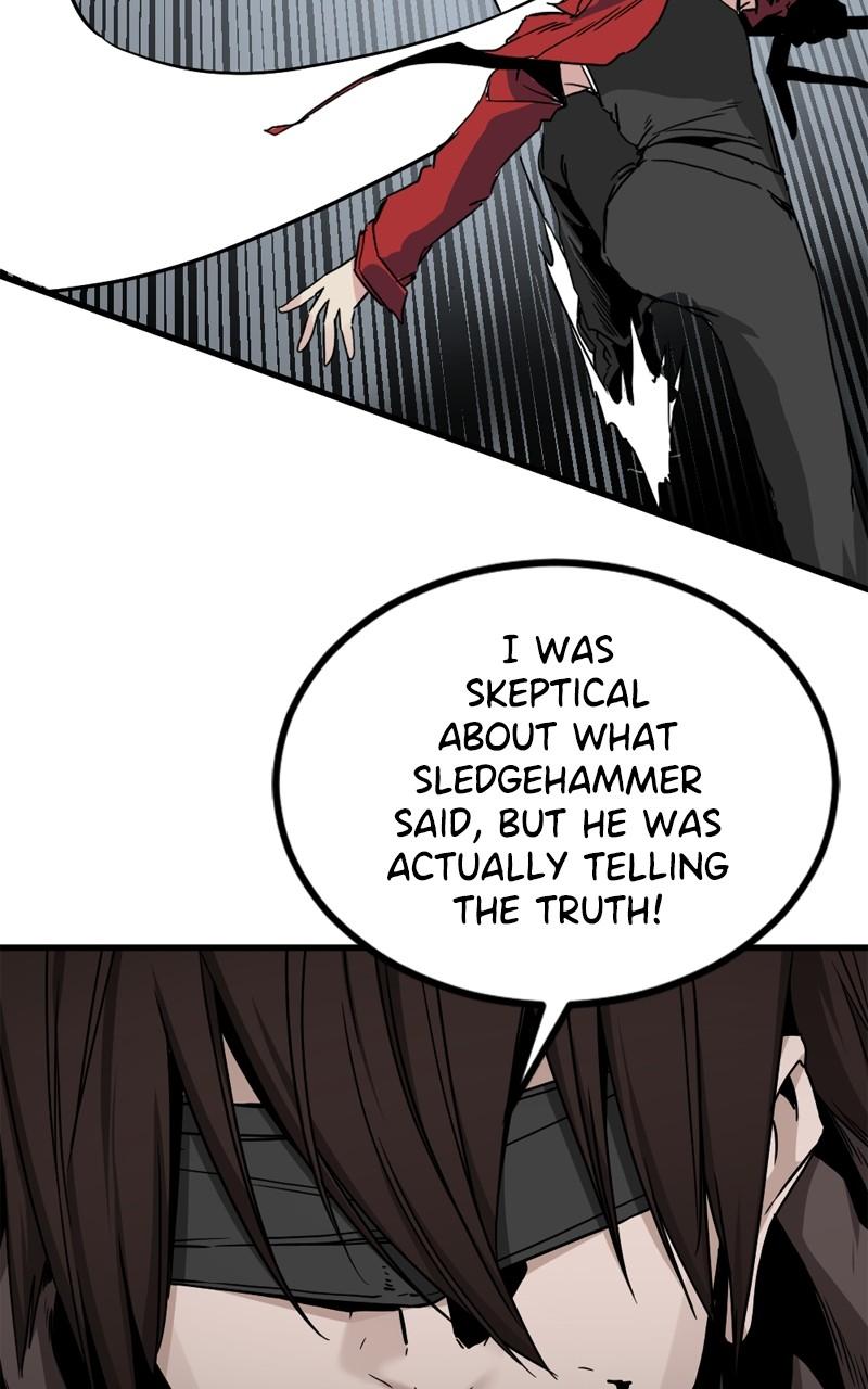 Hero Killer Chap 114 - Next Chap 115