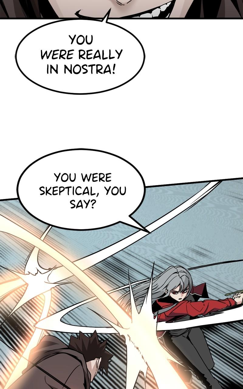 Hero Killer Chap 114 - Next Chap 115