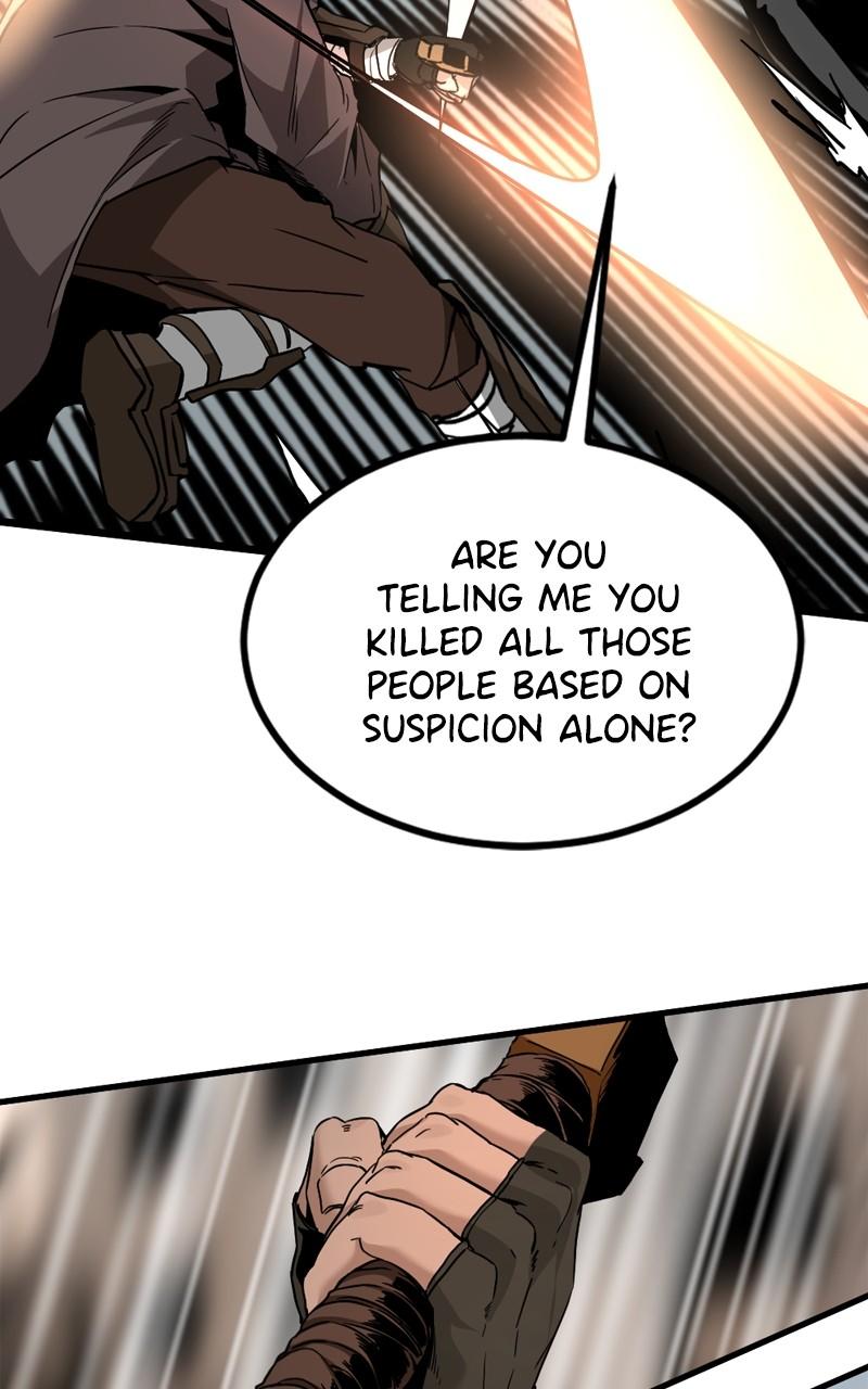 Hero Killer Chap 114 - Next Chap 115