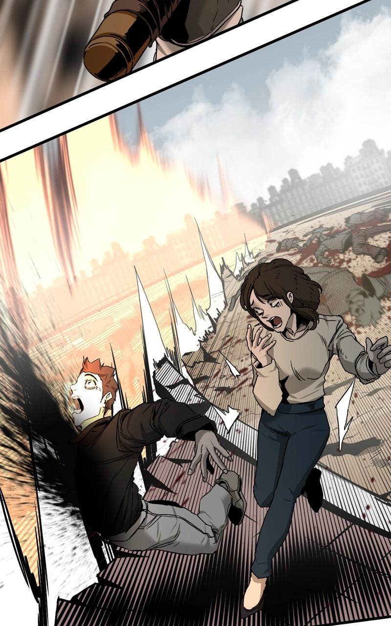 Hero Killer Chap 114 - Next Chap 115