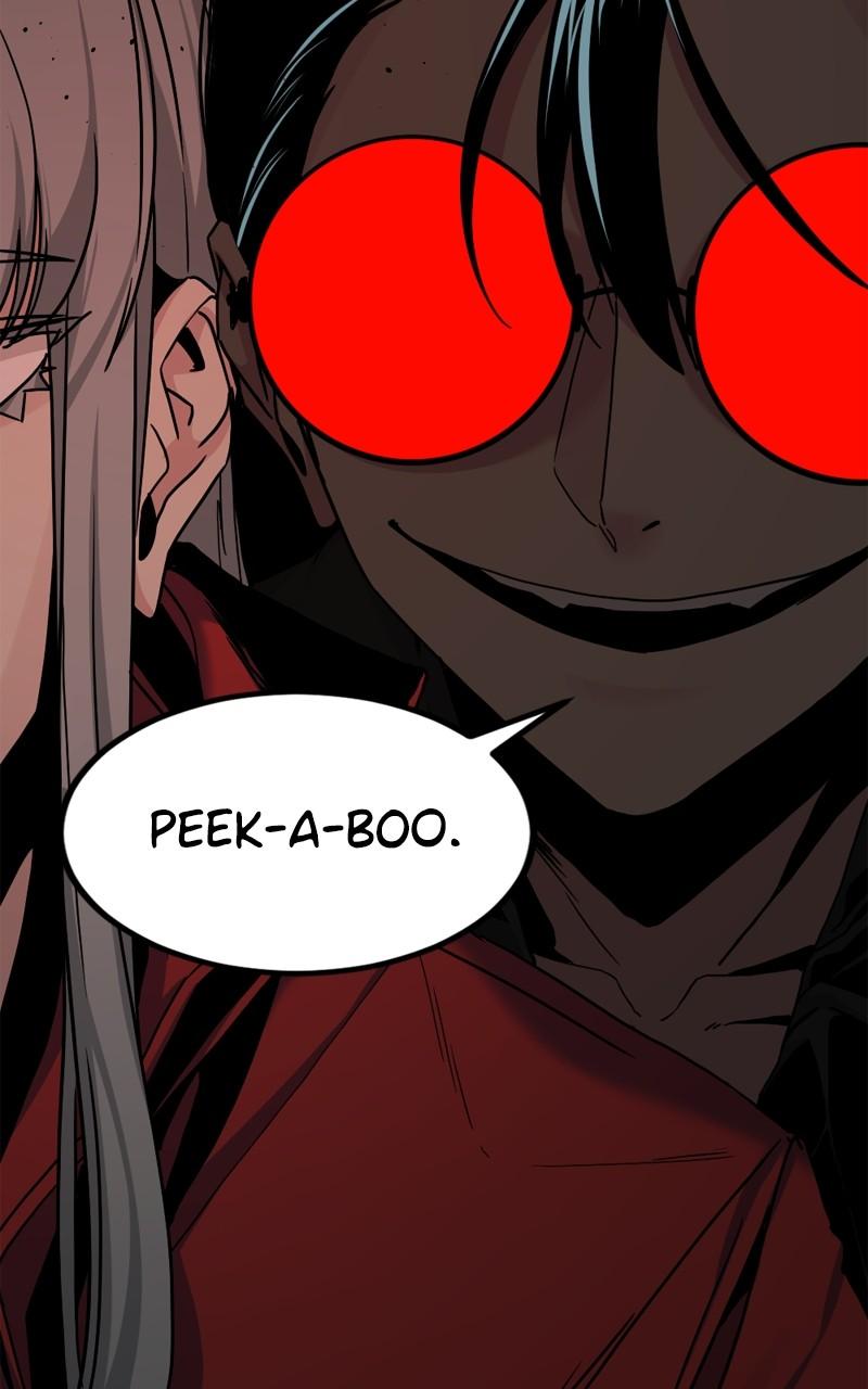 Hero Killer Chap 114 - Next Chap 115