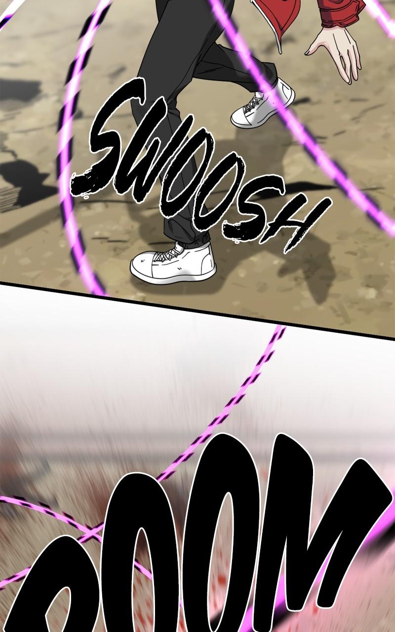 Hero Killer Chap 114 - Next Chap 115