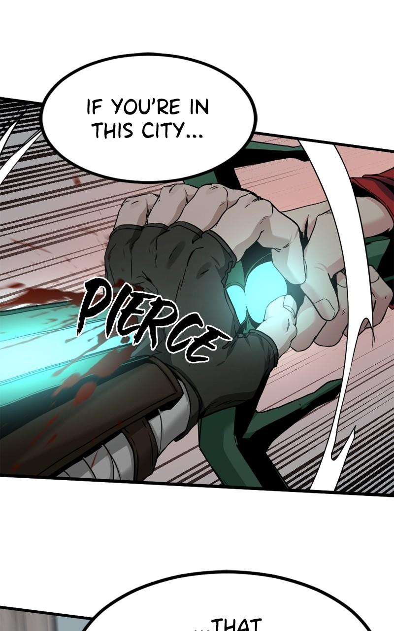Hero Killer Chap 114 - Next Chap 115